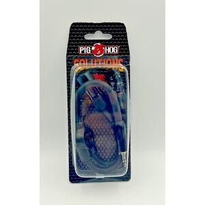New Open Box Pig Hog Solutions - 6" Y Cable, 3.5mm to Dual‎ XLR (M)